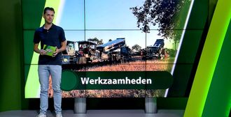 ZuidWest Update - 12 augustus – Moerdijk | Etten-Leur | Zundert | Halderberge | Rucphen