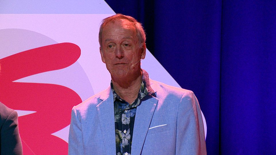 Na tien jaar neemt Peter Stehouwer afscheid van Moerdijkse raad: &#8216;Echt naar mijn zin gehad&#8217;