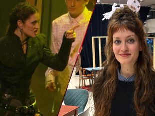 Fleur Reijnaars van Max Mini verrast door musical&shy;nominatie: &#8216;Dit had ik niet verwacht&#8217;