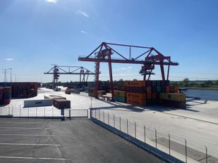 Bergen op Zoom en Antwerpse haven halen banden aan: &#8216;Samen bouwen aan logistieke toekomst&#8217;