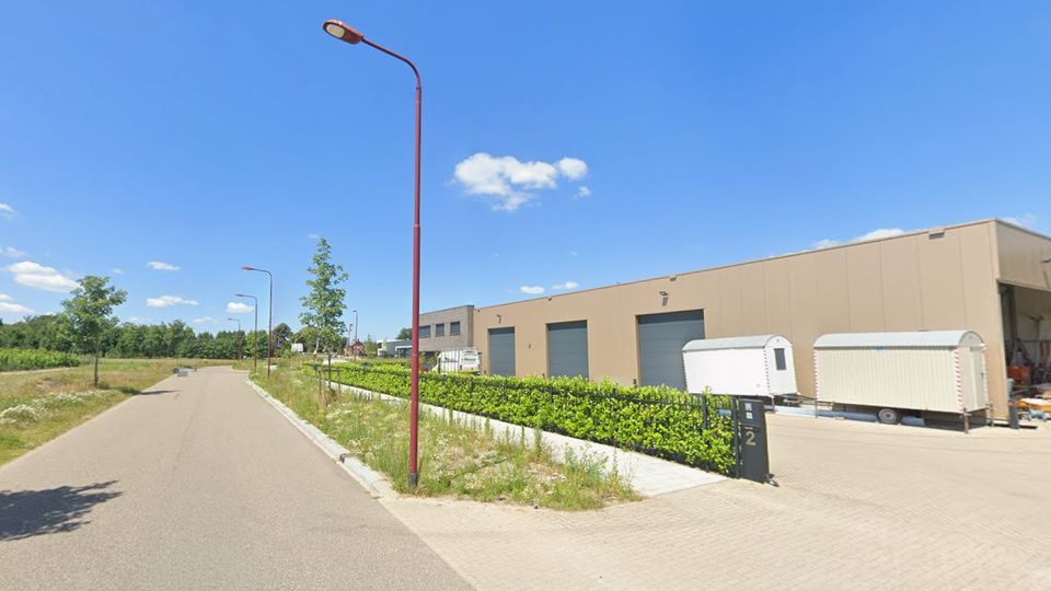 Bod van 1,5 miljoen op grond uitbreiding bedrijventerrein Zundert niet geaccepteerd