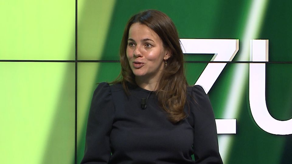 Sharona van Ham neemt afscheid als wethouder: &#8216;Is een bijzondere periode geweest&#8217;
