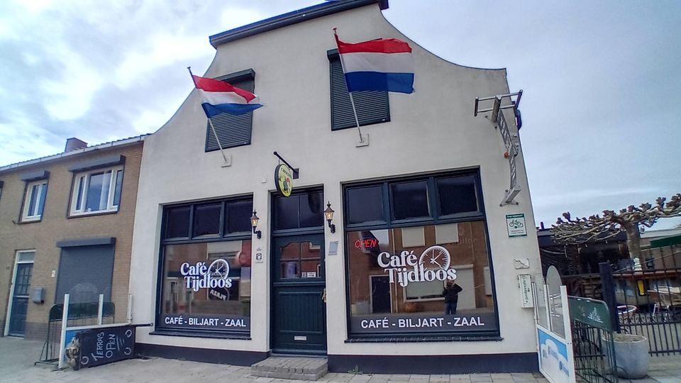 Rick van Café Tijdloos: &#8216;Mijn droom is uitgekomen&#8217;
