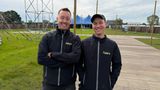 Malcolm Macgregor en Jeroen Ramsma organiseren Steenbergen Live en Hashtag Festival in Steenbergen.