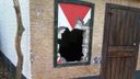 Openluchttheater Vrouwenhof slachtoffer van vandalisme