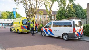 aanrijding voetganger