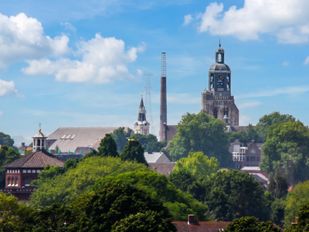 Fiscale uitspraak zet Bergse ondernemersplannen voorlopig stil