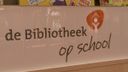 Eerste bibliotheek op school van gemeente Woensdrecht geopend