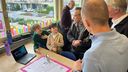 Basisschoolleerlingen geven ouders tips over duurzaamheid