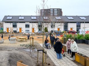 nieuws roosendaal speeltuin inclusie