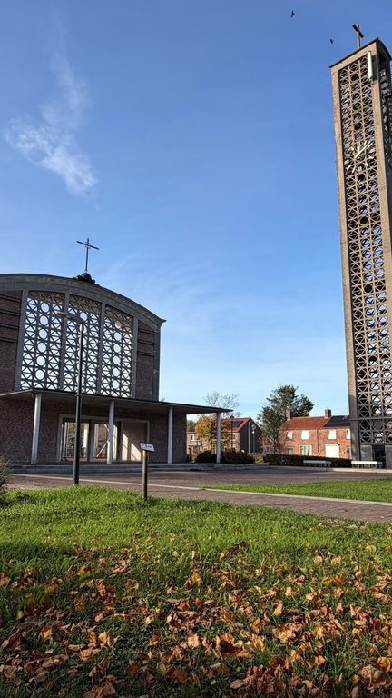 Het verhaal van dorp Moerdijk