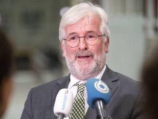 Erik van Merrienboer wordt waarnemend burgemeester Roosendaal