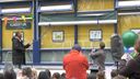School Oost in Bergen op Zoom heeft een nieuwe naam: &#8216;Ik vind het erg wennen&#8217;