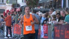 Verplaatste Halve Marathon in Roosendaal blijkt schot in de roos