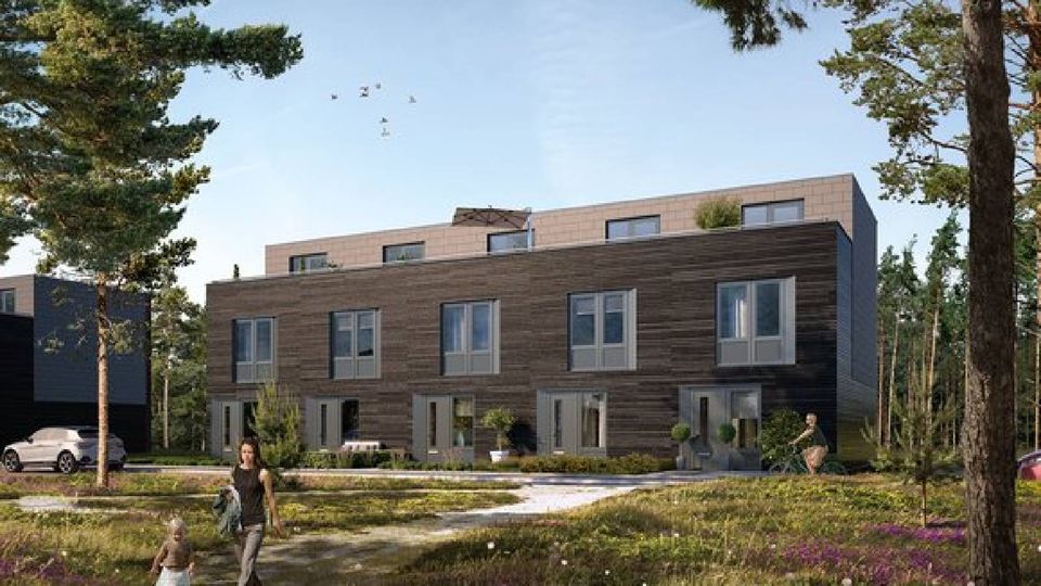 Modulair wonen Zundert