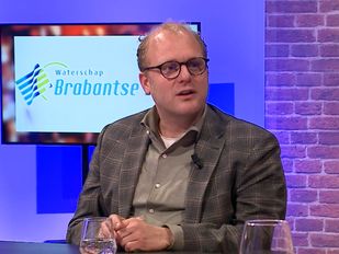 Dijkgraaf Joris Bengevoord aan de slag als informateur in Etten-Leur