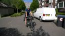 Fietstocht Santiago de Compostella Roosendaal Tonny van Eekelen Fietsen