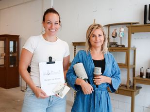 Lokaal &#038; co brengt lokale makers terug naar De Parade in Bergen op Zoom
