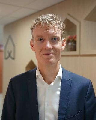 Na een appje over zijn jubileum bij tanteLouise besloot Jan-Kees van Wijnen dat het tijd was voor iets nieuws