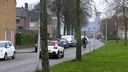 Snelheidsduivels zorgen voor gevaarlijke situaties in Roosendaalse Wethouder Lanenstraat