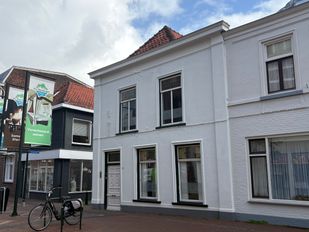 Grote Kerkstraat Steenbergen jeugdhulp jongeren