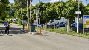 Fort Oranje Rijsbergen