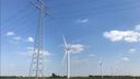 Ze-Bra schrapt nóg een turbine: twee windmolens bij Ossendrecht