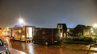 Politiereconstructie in Tholen