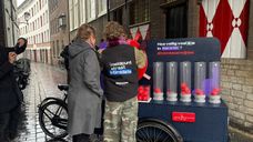 Bergen op Zoom lanceert meldpunt tegen straatintimidatie: &#8216;Het is niet normaal&#8217;