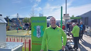 Erik Maliepaard Kindervreugd Helwijk