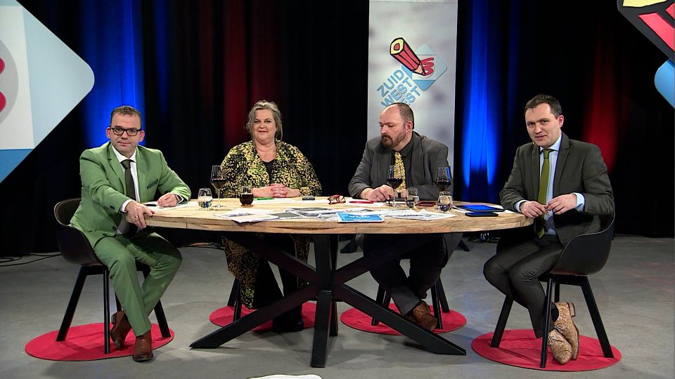 ZuidWest Kiest: De Uitslag