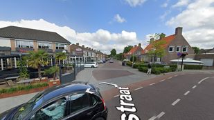 Julianastraat Rucphen