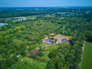 Fort Oranje Rijsbergen