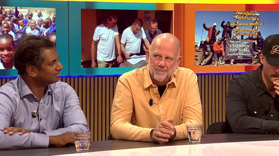 Vrienden van Bokki vertrekken naar Madagaskar voor bouw van school en schoollunches voor kinderen