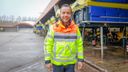 Rijkswaterstaat draaide de afgelopen winterweek op volle toeren