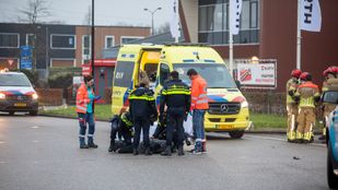 dronken bestuurder Oud Gastel
