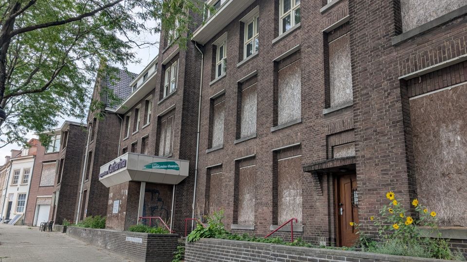 Sint Catharina Katrientje Ketrientje BoZ1