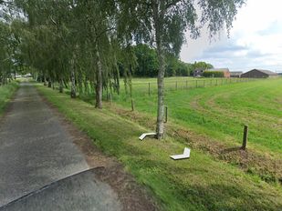 Oude Roosendaalsebaan 9 in Oud Gastel