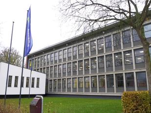 Markland College Oudenbosch