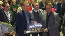 Zuidwesthoek College wint Woensdrecht Promotieprijs