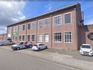 Sluiting Saica Flex Etten-Leur