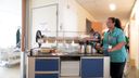 Nieuw menu Bravis ziekenhuis valt in de smaak