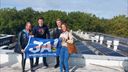RSG &#8217;t Rijks schoolvoorbeeld met 863 zonnepanelen