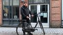 Krijnen (Samen0164) wil snel duidelijkheid over fietsparkeren binnenstad