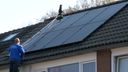 Zonnepanelenwasser Van Dijk is de schoorsteenveger van de 21ste eeuw