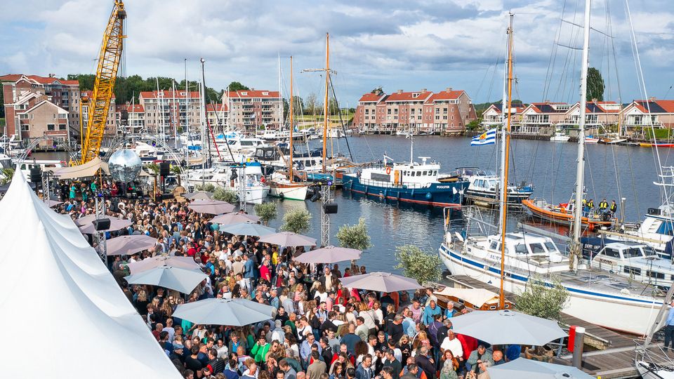 Vrijmibotho 2023 - Fotograaf: Mark Wielemaker