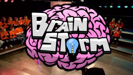 Brainstorm