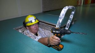 Meneer Gerrit De Kreek Bergen op Zoom