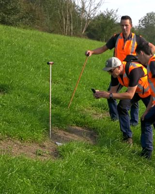 Grootschalige hoogwateroefening maakt waterschap klaar voor noodsituaties: &#8216;Willen voorbereid zijn&#8217;