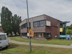 Basisschool de Regenboog Zevenbergen